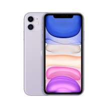 Смартфон Apple iPhone 11 256GB Purple (MWMC2RU/A)