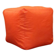 Пуф Dreambag DRB_9026 Оранжевый