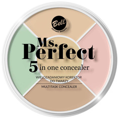 Консилер для лица Bell Ms.perfect 5inone Concealer 7,5 г