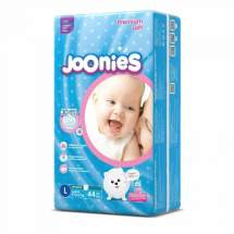 Подгузники-трусики JOONIES Premium Soft 953105