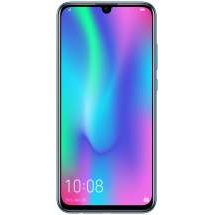 Смартфон Honor 10 Lite 64Gb Sapphire Blue (HRY-LX1)