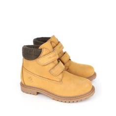 Ботинки River Lumberjack, коричневые, 28 р-р