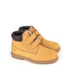 Ботинки Little Lumberjack, коричневые, 25 р-р