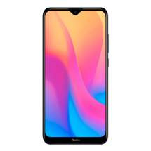 Смартфон Xiaomi Redmi 8A 2Gb+32Gb Midnight Black