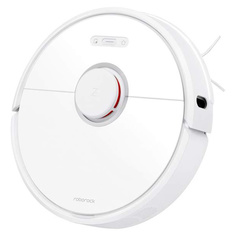 Робот-пылесос Xiaomi S502-02 White