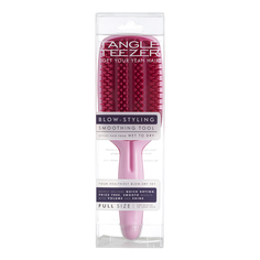 Расческа для укладки феном Tangle Teezer Blow-Styling Smoothing Tool Full Size Pink