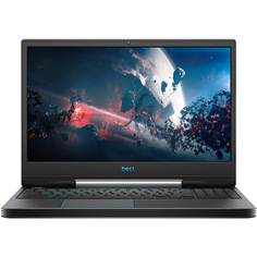 Ноутбук Dell G5-5590 (G515-1635) Black