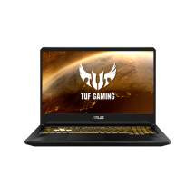 Ноутбук игровой Asus TUF Gamig FX705DT-AU112T