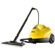 Пароочиститель Karcher SC 2 EasyFix Yellow