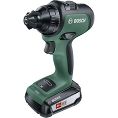 Аккумуляторная безударная дрель-шуруповерт Bosch 06039B5003