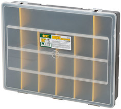 Ящик для крепежа (органайзер) 14" FIT 65655 F.It