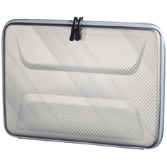 Чехол для ноутбука 13.3" Hama Protection серый