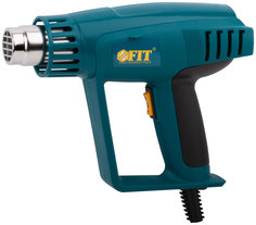 Фен строительный FIT HG-2011C 80608 F.It