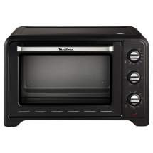 Мини-печь Moulinex Optimo OX464810 Черный