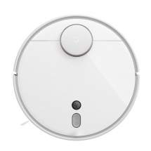 Робот-пылесос Xiaomi Mijia Sweeping Robot Vacuum Cleaner 1S (CN)