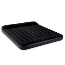 Надувной матрас Intex 64144 Pillow Rest Classic Bed 203 х 183 х 25 см