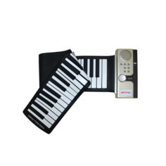 Гибкое пианино SpeedRoll S2027