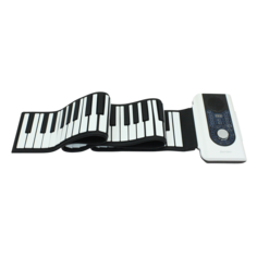 Гибкое пианино SpeedRoll S2088