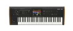 Синтезатор Korg Kronos2-61