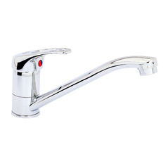 Смеситель для кухонной мойки Simple ASCOT S35-01