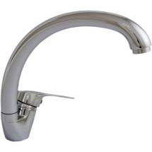 Смеситель для кухонной мойки Simple ZORRO SZ35-03