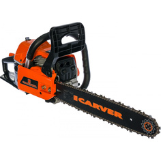 Бензиновая цепная пила CARVER RSG 246 01.004.00034