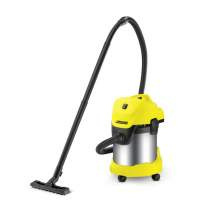 Пылесос Karcher WD 3 Premium 1.629-863.0