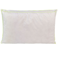 Подушка анатомическая «Доктор Сна Натур», размер 59х39 см. Kariguz