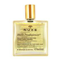 Масло сухое Nuxe Prodigieux Multi-Usage Dry Oil, 50 мл