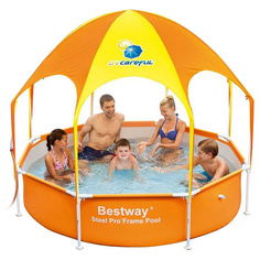 Бассейн Bestway 56432BW