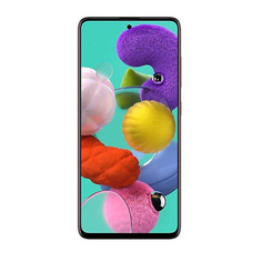 Смартфон Samsung Galaxy A51 128Gb Red (SM-A515F)