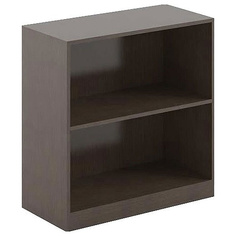 Стеллаж Skyland SR-2W sk-01186841 77х35,9х79 см, легно темный