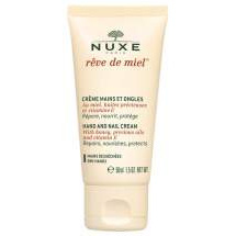 Крем для рук Nuxe Reve de Miel Hand And Nail Cream 50 мл