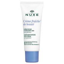 Крем для лица Nuxe Creme Fraiche de Beaute Creme Hydratante 48h 30 мл