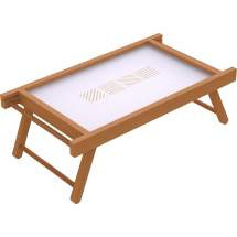 Стол для завтрака Абстракция 11 Дубравия KD-034-154 60x33,5 см