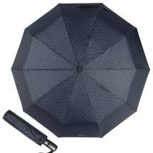 Зонт складной мужской Ferre 577-OC Oxford Blu Ferre Milano
