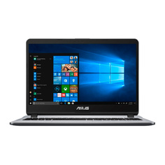 Ноутбук Asus X507UF-EJ474T