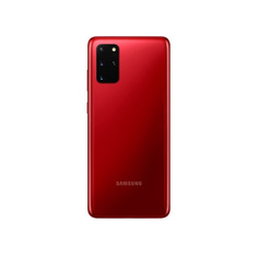Смартфон Samsung Galaxy S20+ 128Gb Dark Glossy Red (SM-G985F)