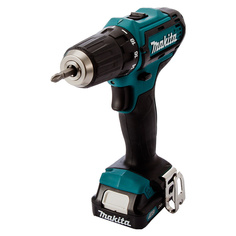 Аккумуляторная дрель-шуруповерт Makita DF331DWAE