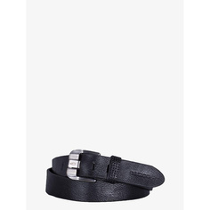 Ремень мужской Dairos GD22500233/120 черный