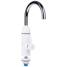 Водонагреватель проточный Atmor TAP 3 KW (кран) White