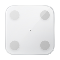 Весы напольные Xiaomi Mi Body Composition Scale 2 XMTZC05HM