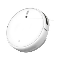 Робот-пылесос Xiaomi Mi Robot Vacuum Mop SKV4093GL White