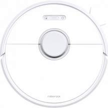 Робот-пылесос Xiaomi Roborock S6 White