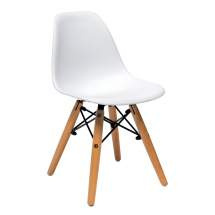 Детский стул STOOL GROUP Стул EAMS SMALL 8056S WHITE Белый