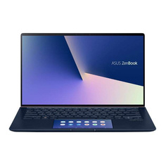 Ноутбук Asus ZenBook 14 UX434FL-A6028T