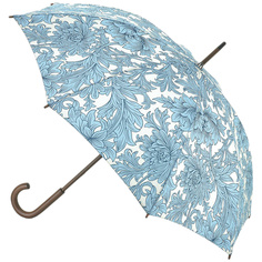 Зонт-трость механический Fulton Morris Co Roma-2 Chrysanthemum