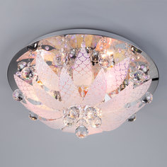 Люстра потолочная Евросвет 29478