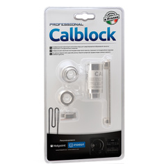 Фильтр для смягчения воды Indesit Calblock C00093756