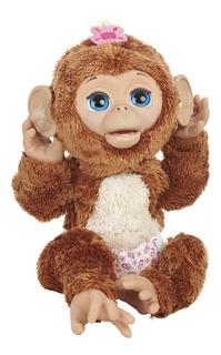 Интерактивное животное Furreal Friends смешливая Обезьянка a1650